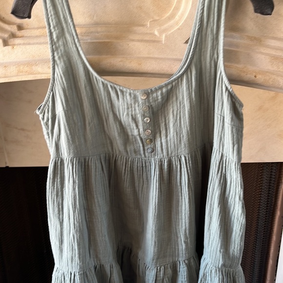 NWOT Luca + Grae dress - Picture 2 of 4